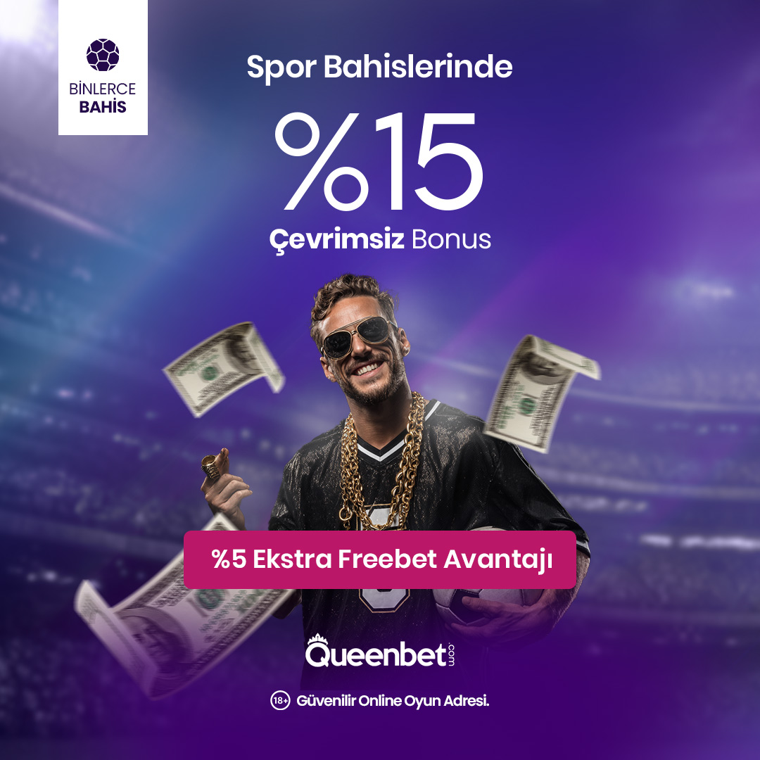 Queenbet Platform